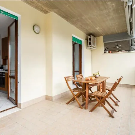 شقة Holihome_colombo - Open Space, 100m Dal Mare! Tortoreto